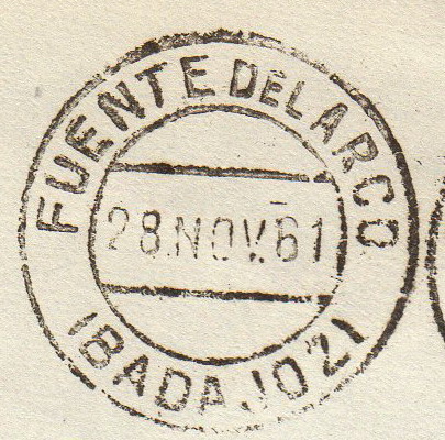 MP BADAJOZ FUENTE DEL ARCO 1961.jpg