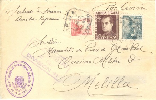 División 11. E.M. Censurado. 24x53. 1939-06-15. Frontal.jpg