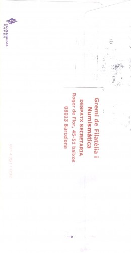 Etiqueta térmica digital. Nuevo Correos. Barcelona Suc 20. Carta certificada. 2020-12-15. 14.48. 4,1x10. 0,00 euros. Sobre. Reverso.jpg