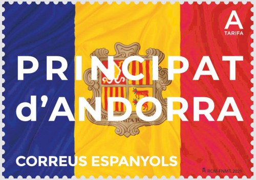 Andorra. 2021-01-18. Serie Básica. Bandera y Escudo. Boceto. Baja.jpg