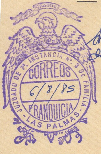FRAN JUD Las Palmas Juzg 1 Instancia N 3 de Familia 1985 r.jpg