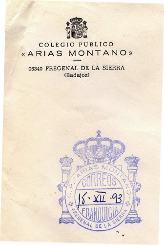 FRAN EDU BADAJOZ FREGENAL DE LA SIERRA CP ARIAS MONTANO 1993.jpg
