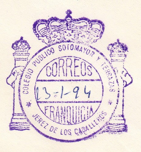 FRAN EDU BADAJOZ JEREZ DE LOS CABALLEROS COLEGIO PUBLICO SOTOMAYOR 1993.jpg