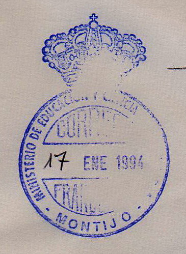 FRAN EDU Badajoz MONTIJO Educacion Permanente de Alumnos 1994 f.jpg
