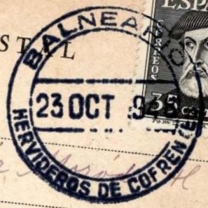Balnearios. Valencia. Hervideros de Cofrentes. 1948-10-23.jpg