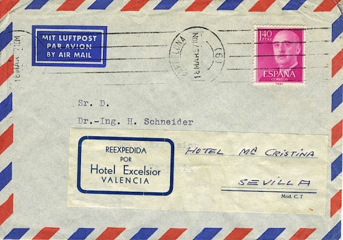 colección buzones