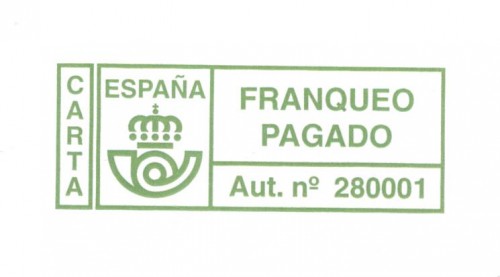 Franqueo Pagado. 280001. El Corte Inglés. 2021-01-25.jpg