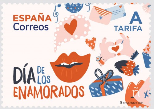 2021-02-14. Día de... Enamorados. Boceto.jpg