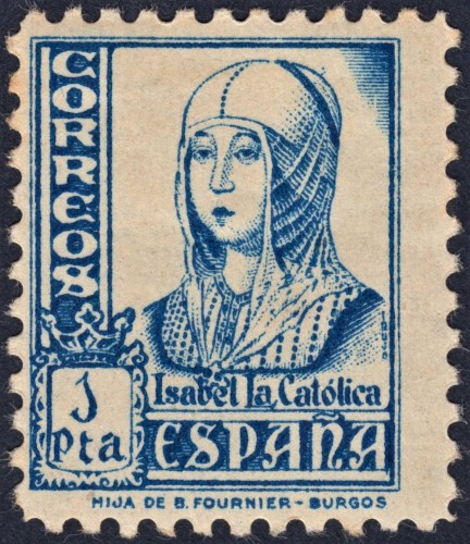 1937_España_Isabel la Católica_Fournier Burgos_resultado.jpg