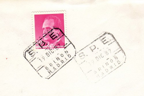 SPE Madrid Griñon 1987.jpg