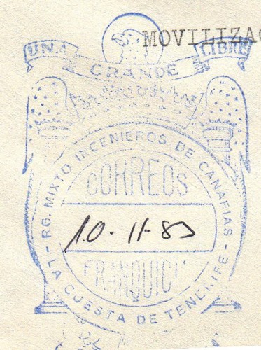 FRAN MIL Regimiento Mixto Ingenieros de Canarias 1983 r .jpg