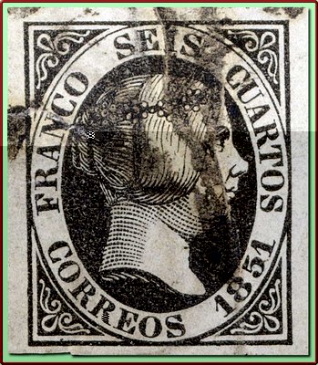 #6-D082 tercero, de bloque de 8