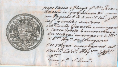 Vaya 1744-11-17. Hoja 1b abajo. Baja.jpg