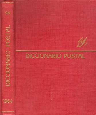 Diccionario Postal Graciniano. 44.ª edición. 1964. Baja.jpg