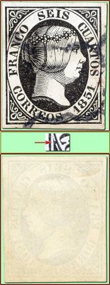 #6-D083 papel grueso