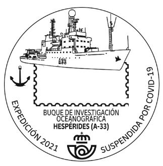 B.I.O. HESPÉRIDES A-33. Campaña 2021. Suspendida por COVID-19.JPG