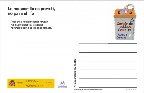 2021-03-18. Gestión de Residuos COVID-19. Tarjeta prefranqueada. Modelo 4. Anverso. Boceto. Baja.jpg