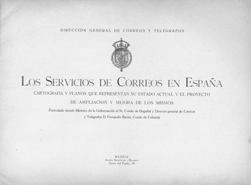 Los Servicios de Correos en España 1920_900.jpg