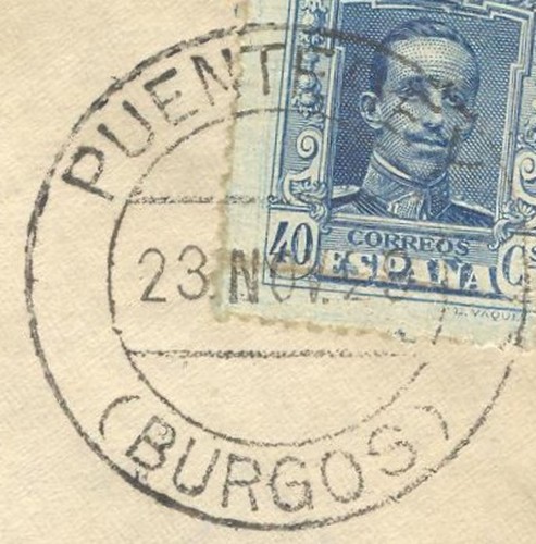Puente cerrado. Burgos. Puentedey. 1929-11-23.jpg