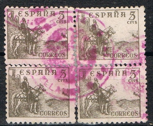 Capellades, carteria Rural