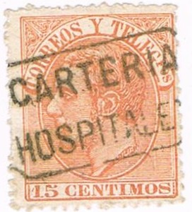 Carteria I de provincia de tarragona