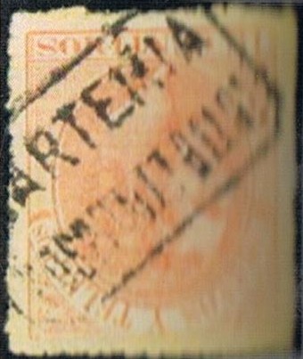 Carteria I de provincia de Barcelona