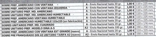 Listado de modelos de sobres prefranqueados.jpg