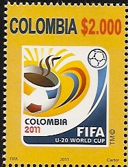 Marca Postal. Copa Mundial-Sub 20 Fútbol01.jpg