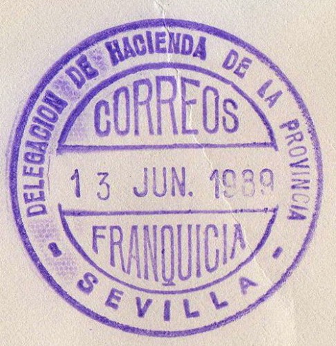 FRAN MIN HAC SEVILLA Delegacion de Hacienda 1993 f.jpg