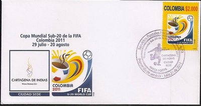 Marca Postal. Copa Mundial-Sub 20 Fútbol11. Baja.jpg