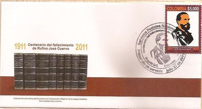 2011-07-27. Emision Rufino José Cuervo4. Baja.jpg