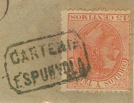 ESPUNYOLA I
