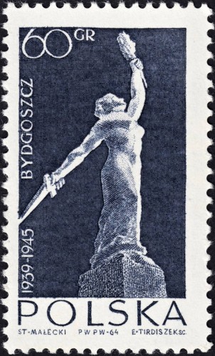 1964_P_25 aniv masacre en Bydgoszcz_Proyecto de un monumento en Bydgoszczb_resultado.jpg