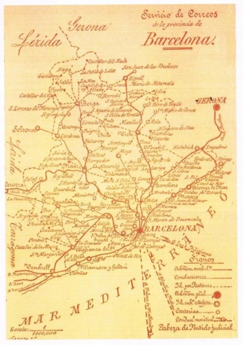barcelona provincia