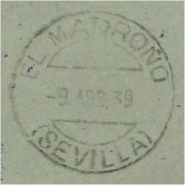 El Madroño, 9 -04-1939.jpg