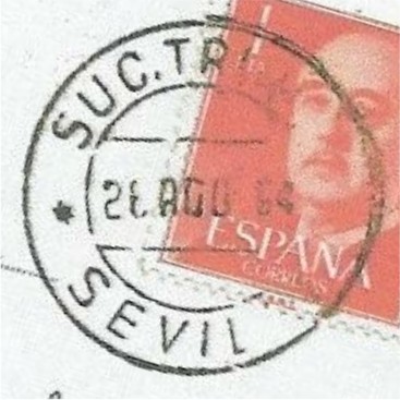 Sucursal de Triana, 26-09-1964.jpg