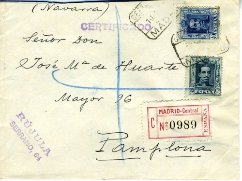 colección buzones