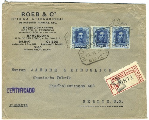 coleccón buzones