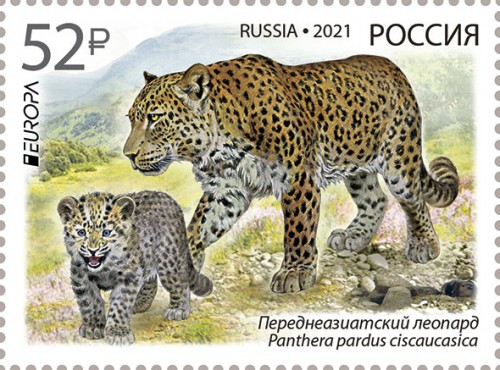 RUSIA