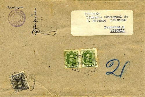 colección buzones