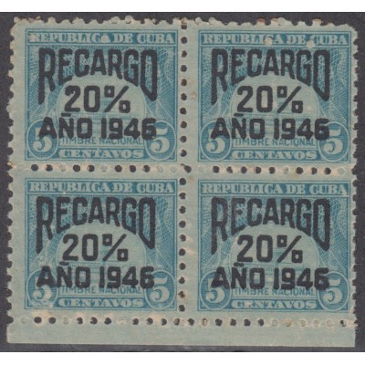 cuba recargo 20 1946.jpg