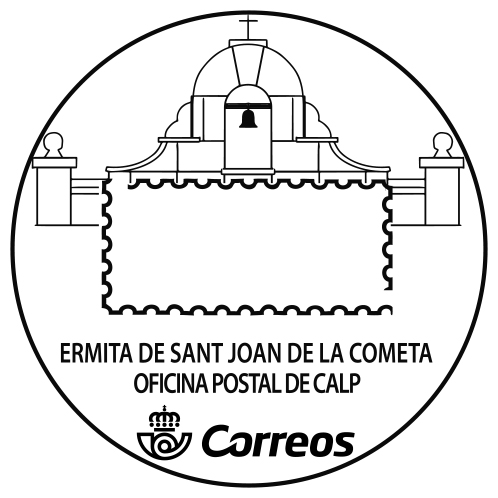 calpe ermita