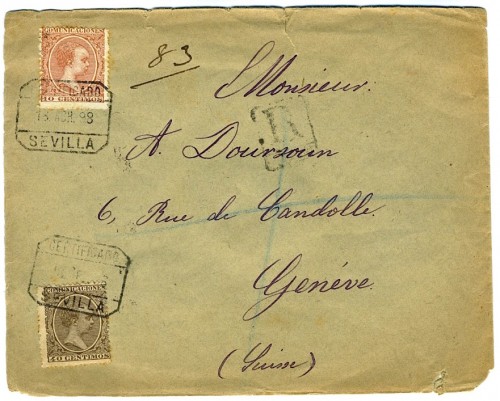 Colección buzones