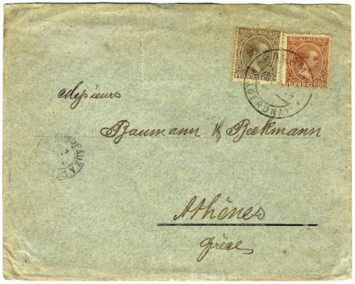 Colección buzones