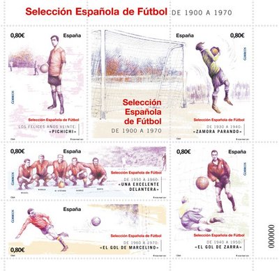 2011-09-19. Selección Española de Fútbol. Hojita 1. Baja.jpg