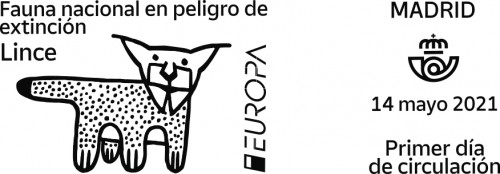Matasellos 1º día Masdrid