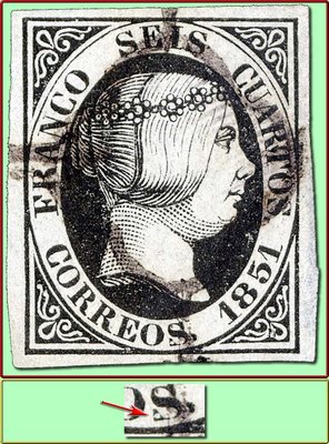 #6-D089 Primera Tirada