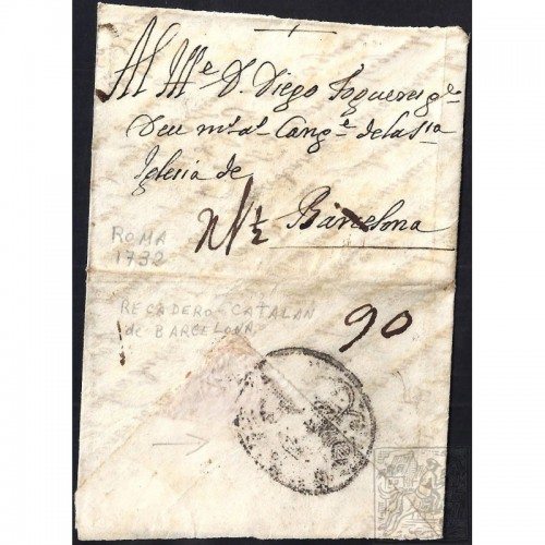 correo-procedente-del-extranjero-incoming-mail-1732-espana-spain-roma-a-barcelona.jpg