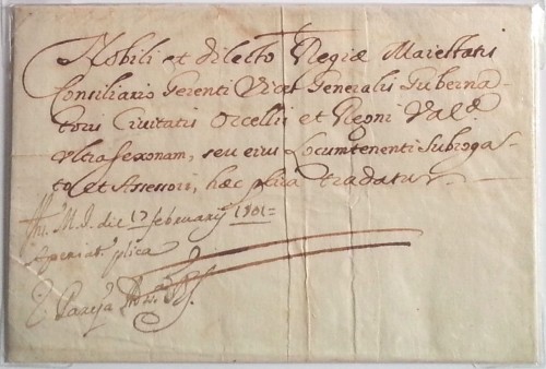 1701.17.Febrero.Roma-GobernadorCivilOrihuelayReinoValencia.jpg