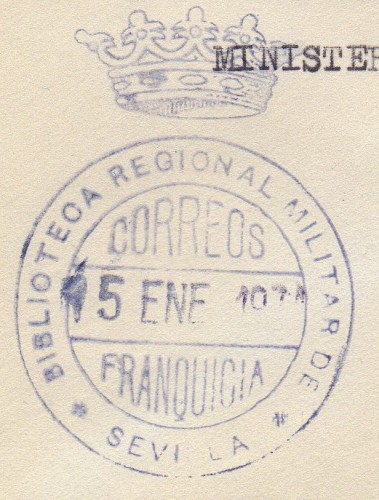FRAN MIL BIBLIOTECA REGIONAL MILITAR Sevilla 1974 f.jpg